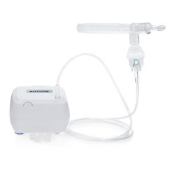 Lc Plus® Handheld Nebulizer Kit Adult / Pediatric - Behope