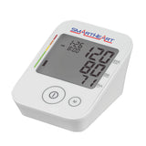 Automatic Digital Blood Pressure Monitor Smartheart Intelligent Inflation - BeHope