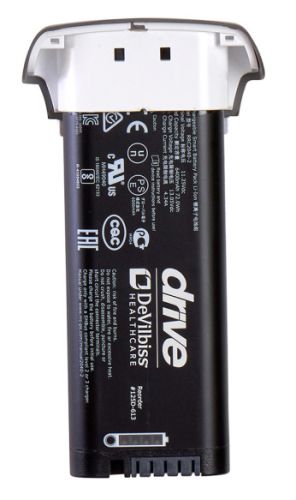 Concentrateur d'oxygène portable iGO2 (POC) par Drive