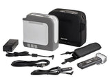 Concentrateur d'oxygène portable iGO2 (POC) par Drive
