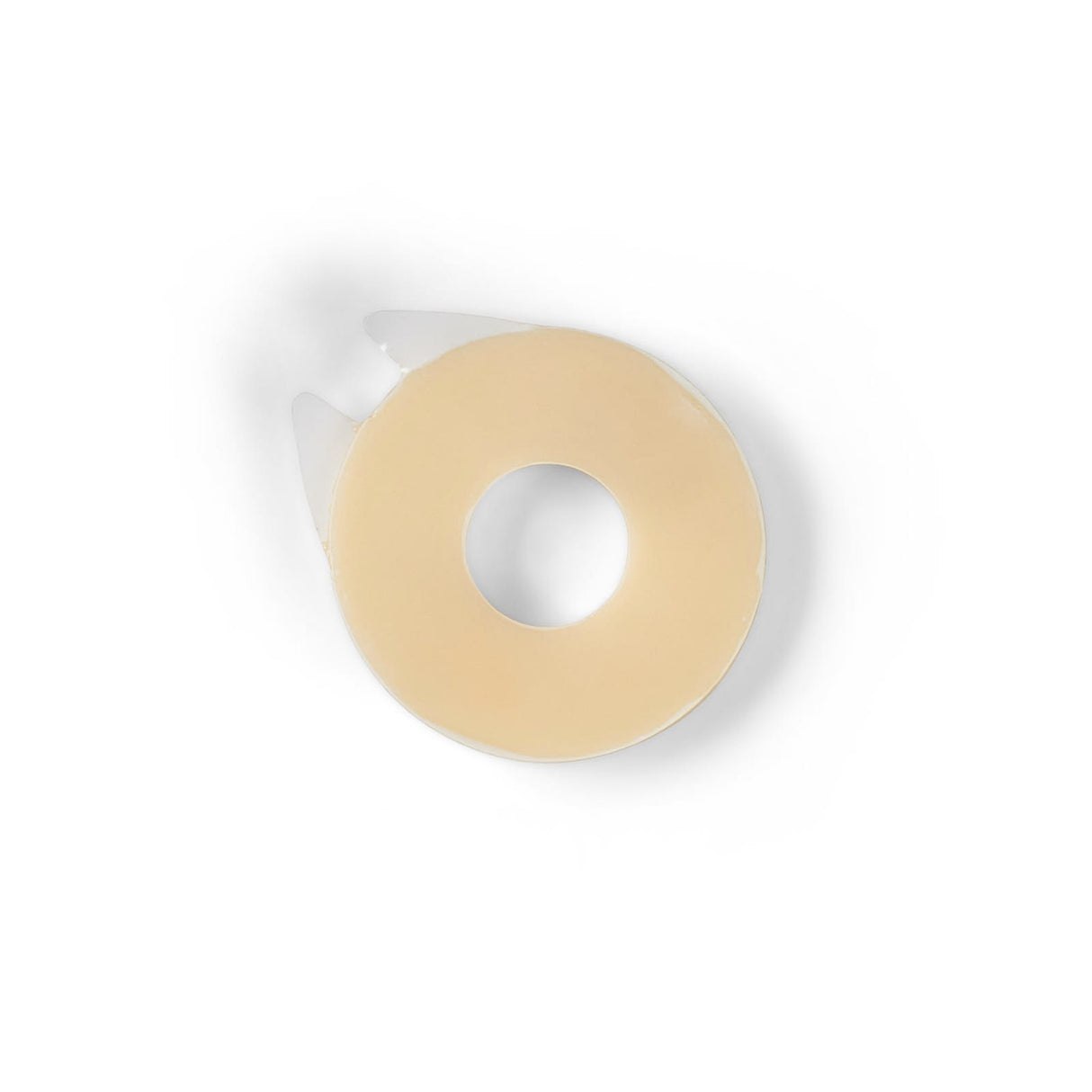 Ostomy Ring Brava® 2 mm Thick, Diameter 2 Inch, Moldable - BeHope