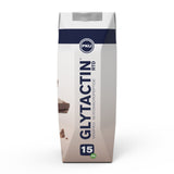Oral Supplement Glytactin® RTD 15 Chocolate Flavor Liquid 8.3 oz. Carton - BeHope