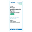 Sinus Relief 0.05% Strength Nasal Spray 30 mL - BeHope
