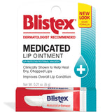 Lip Balm Blistex® Medicated 0.21 oz. Tube - BeHope