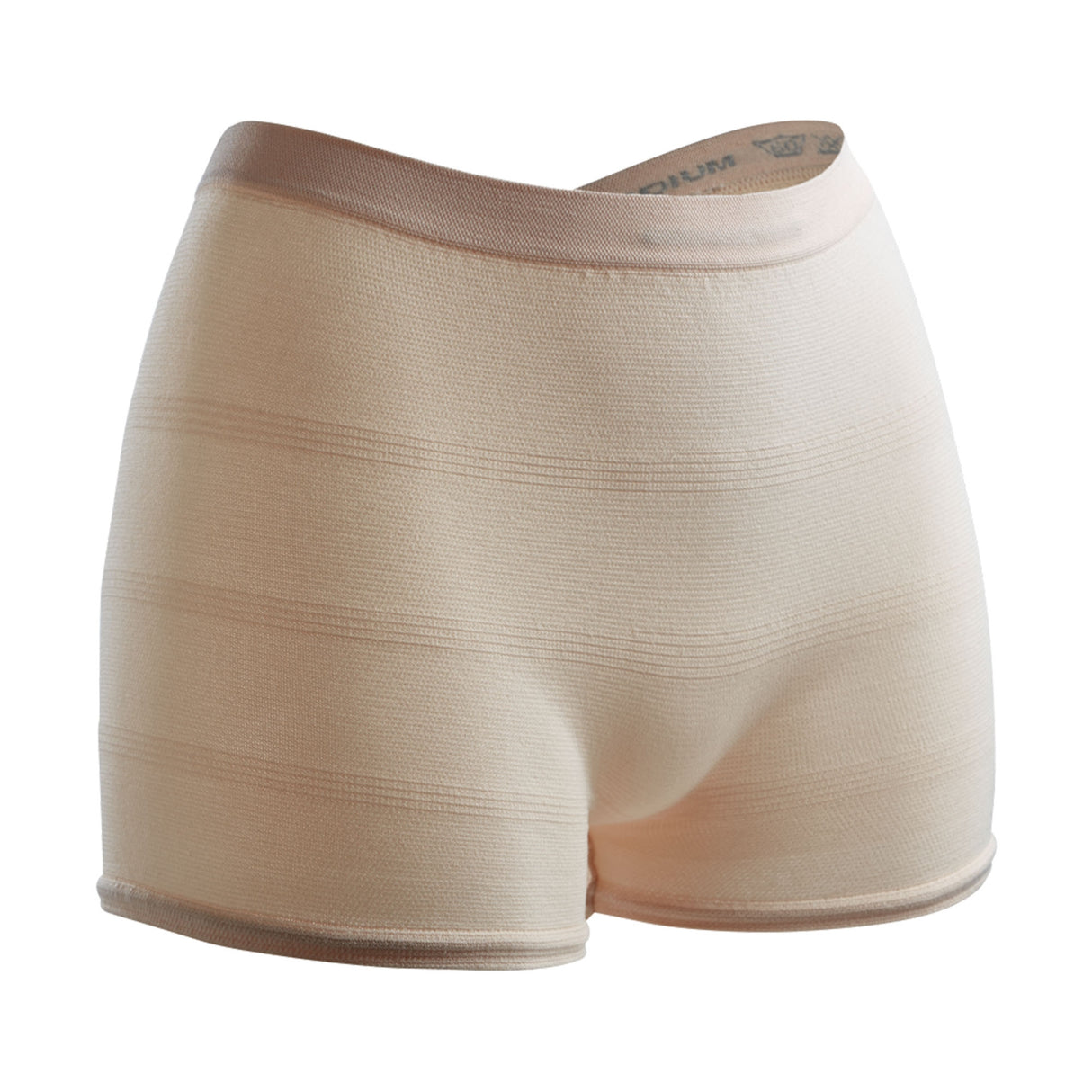 Seni® Knit Pant Unisex Polyester / Spandex Medium Pull On Reusable - BeHope