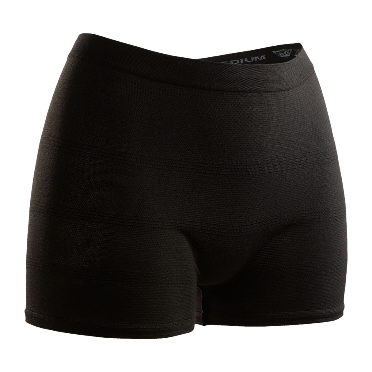 Seni® Knit Pant Unisex Polyester / Spandex Medium Pull On Reusable - BeHope