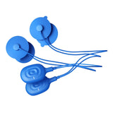 TENS/NMES Unit PowerDot 2.0 Duo 4-Channel - BeHope