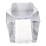 Absorbent Underwear Nexwear Pull On Adult X-Large Male Disposable Moderate Absorbency - BeHope