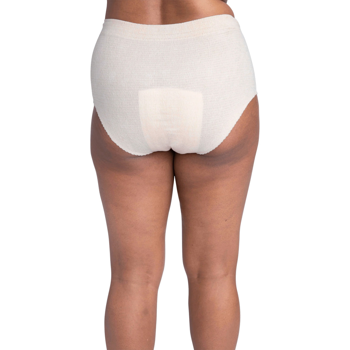 Absorbent Underwear Nexwear Pull On Adult X-Large Female Disposable Moderate Absorbency - BeHope