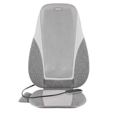 Massage Cushion Homedics Shiatsu Pro Deep Kneading Back with Heat - BeHope