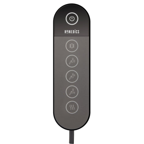 Massage Cushion Homedics Shiatsu Pro Deep Kneading Back with Heat - BeHope