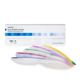 McKesson Replacement Eye Shield Lens - BeHope