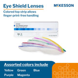 McKesson Replacement Eye Shield Lens - BeHope