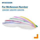McKesson Replacement Eye Shield Lens - BeHope