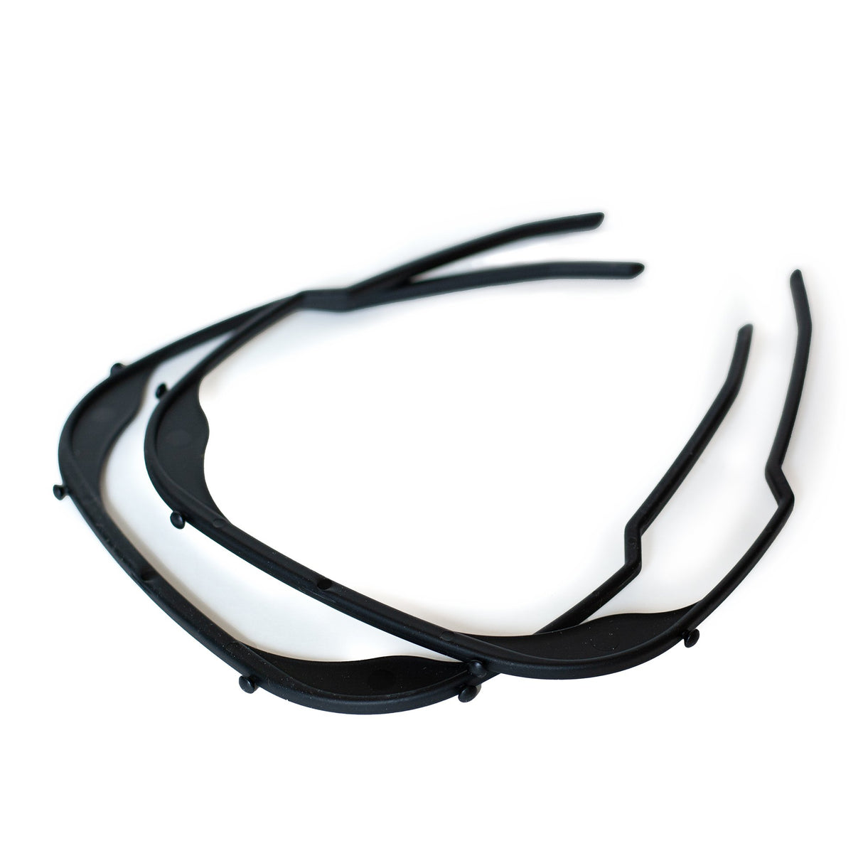 McKesson Eye Shield Frames - BeHope