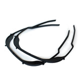 McKesson Eye Shield Frames - BeHope