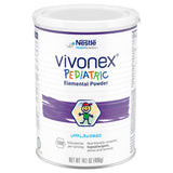 Pediatric Oral Supplement Vivonex® Pediatric Unflavored 400 Gram Can Powder Amino Acid - BeHope