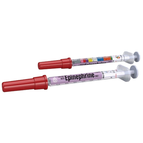 Epinephrine Emergency Kit Certa Dose® - BeHope