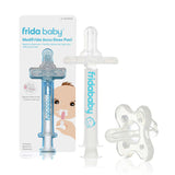 Pacifier / Medicine Dispener frida baby MediFrida Infant - BeHope