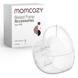 Breast Milk Collection Container for Momcozy M5 Wearable Pump - BeHope