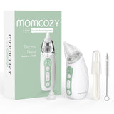 Nasal Aspirator Momcozy Baby Portable Strong Suction - BeHope