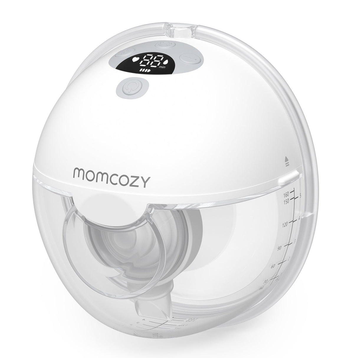 Hands Free Double Electric Breast Pump Momcozy M5 - BeHope