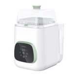 Baby Bottle Washer and Sterilizer Momcozy CleanPal Pro For Baby Bottles - BeHope