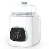 Baby Bottle Washer and Sterilizer Momcozy CleanPal Pro For Baby Bottles - BeHope