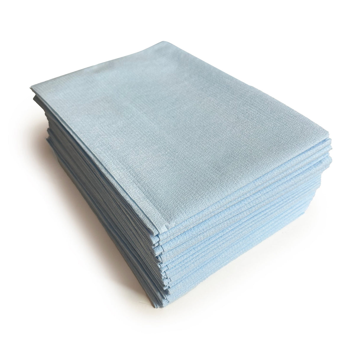 Pillowcase Mckesson Disposable Tissue Poly for Hygiene - BeHope
