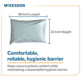 Pillowcase Mckesson Disposable Tissue Poly for Hygiene - BeHope