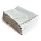 Pillowcase McKesson Standard White Disposable - BeHope