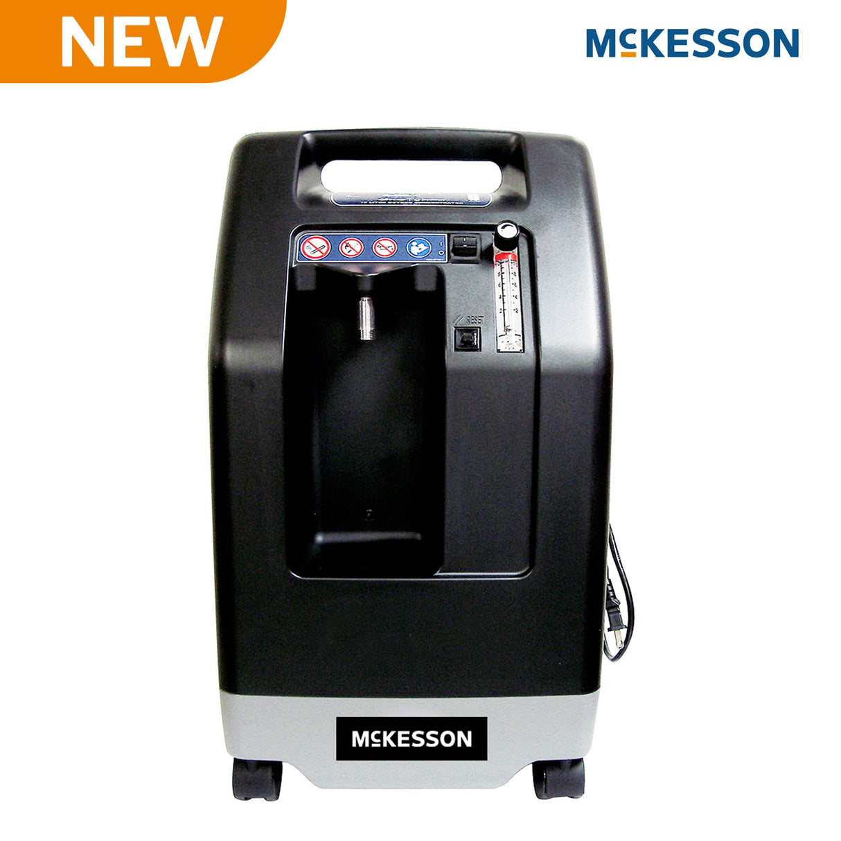 Oxygen Concentrator McKesson - BeHope