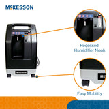 Oxygen Concentrator McKesson - BeHope