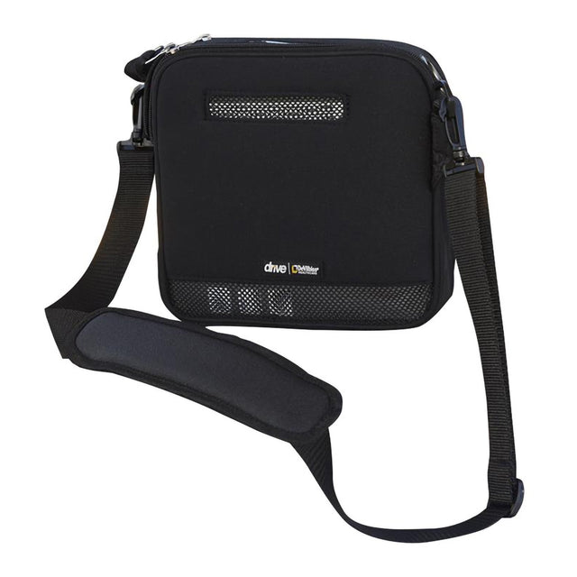 Portable Oxygen Concentrator Mckesson with OSD Technology and User-Friendly Controls - BeHope