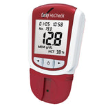Hemoglobin Analyzer Clarity HbCheck CLIA Waived - BeHope