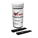 Hemoglobin Analyzer Clarity HbCheck CLIA Waived - BeHope