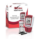 Hemoglobin Analyzer Clarity HbCheck CLIA Waived - BeHope