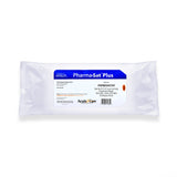 Surface Disinfectant Cleaner Pharma-Sat Plus™ Premoistened Cleanroom Manual Pull Wipe 30 Count Soft Pack Alcohol Scent Sterile - BeHope