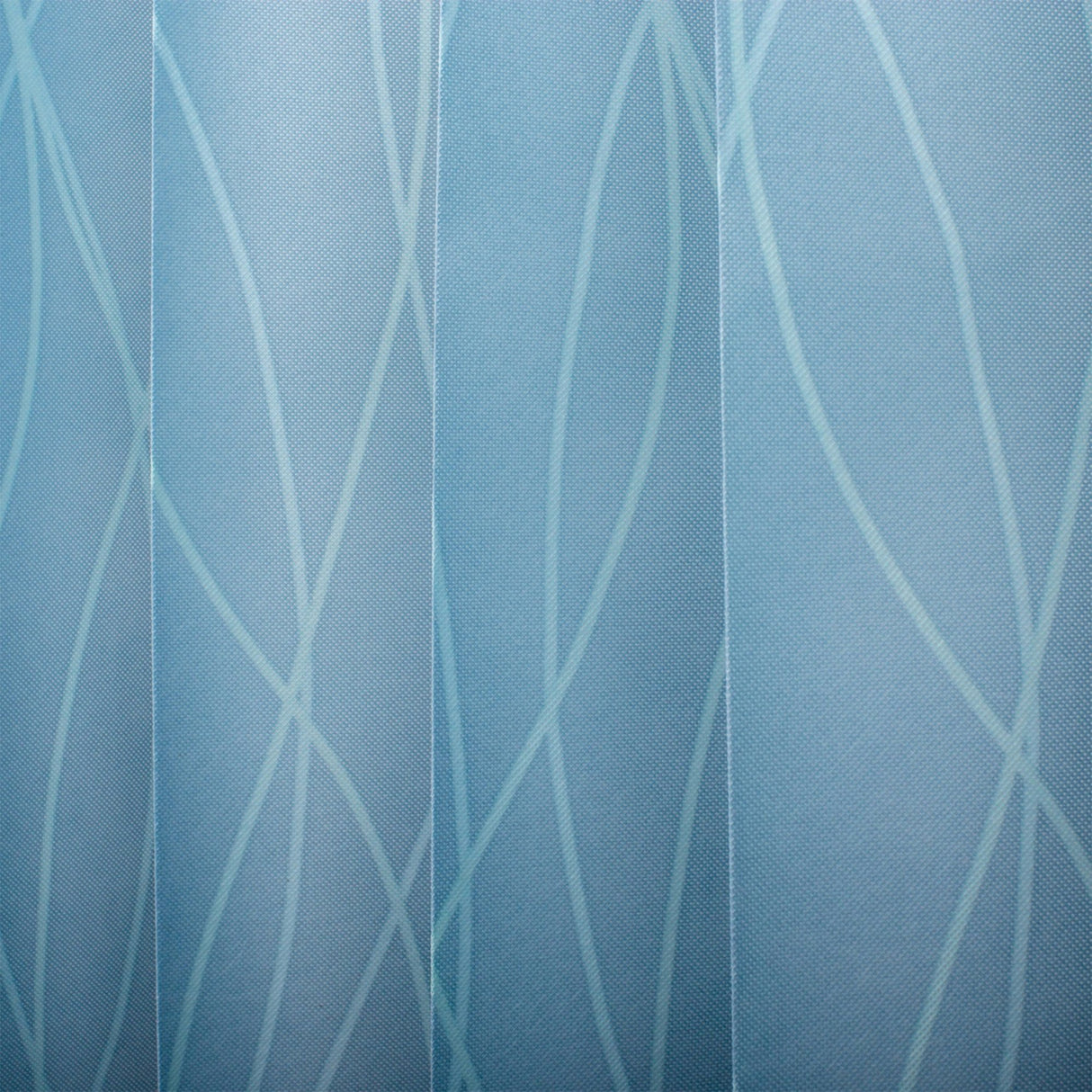 Replacement Disposable Privacy Curtain Panel Covoc Glacier 72 X 72 Inch - BeHope