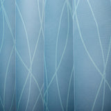 Replacement Disposable Privacy Curtain Panel Covoc Glacier 72 X 72 Inch - BeHope