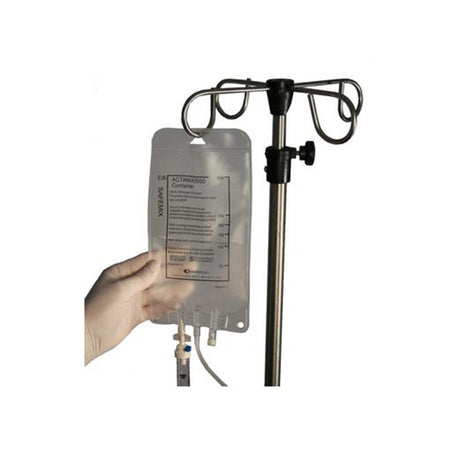 EVA Empty Bag 500 mL - BeHope