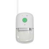 Negative Pressure Pump and Canister AvanceÂ® Solo - BeHope