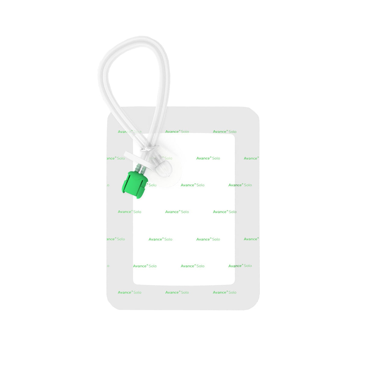 Negative Pressure Dressing AvanceÂ® Solo 15 X 20 cm - BeHope