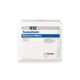 Cleanroom Wipe TechniCloth® 150 Count Bag 12 X 12 Inch NonSterile Disposable - BeHope