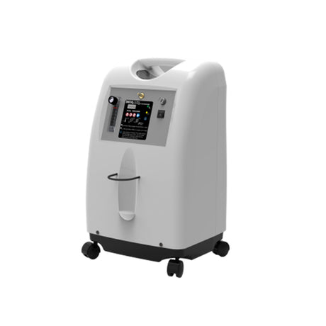 Oxygen Concentrator DeVilbiss - BeHope