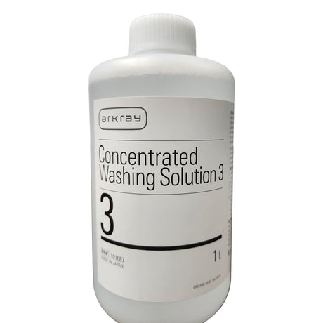 Aution Max™ Concentrated Wash Solution 3 Reagent for Urine Chemistry Analyzers - BeHope
