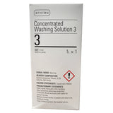 General Chemistry System Reagent Aution Max™ Concentrated Wash Solution 3 For Aution Max Urine Chemistry Analyzers - BeHope