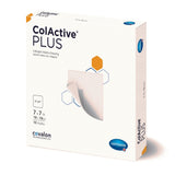 Collagen Wound Dressing Colactive® Plus Advanced Sterile - BeHope