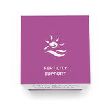 Dietary Supplement Nordic Naturals® Fertility Support Inositol 1100 mg Strength Tablet 60 per Bottle - BeHope