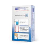 Drug Identification Test Kit HarmReduction Fentanyl 5 Tests - BeHope